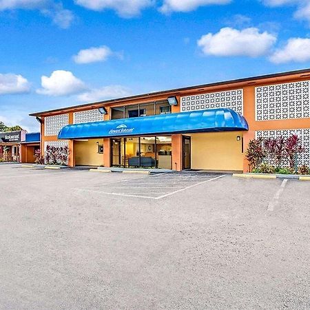 Airport Inn Τάμπα Εξωτερικό φωτογραφία