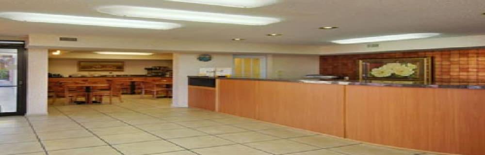 Airport Inn Τάμπα Εξωτερικό φωτογραφία