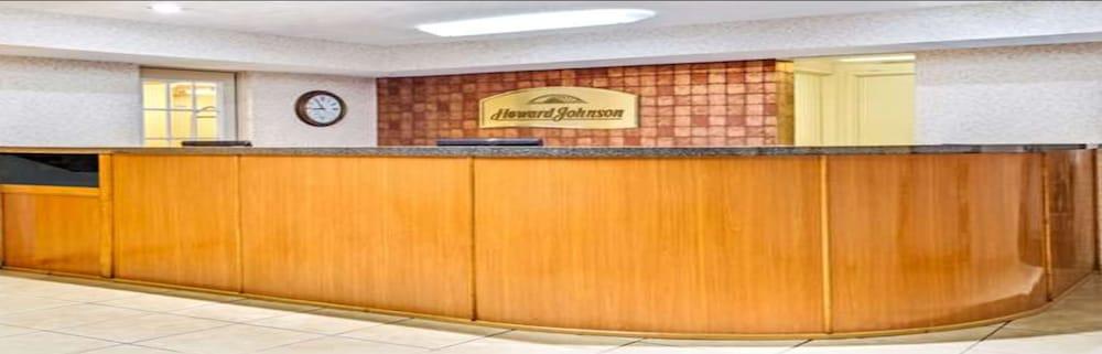Airport Inn Τάμπα Εξωτερικό φωτογραφία
